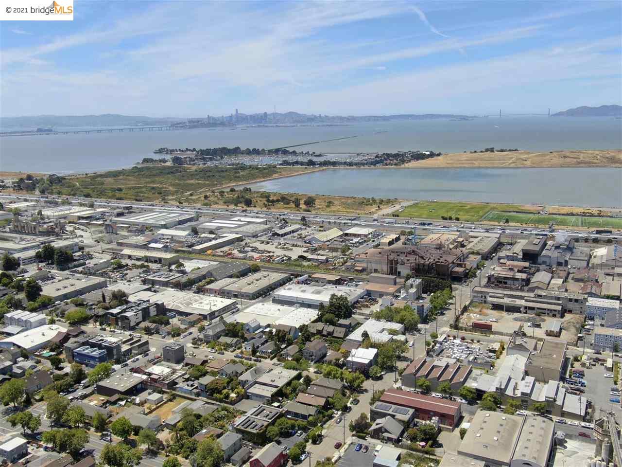 805 Camelia St, BERKELEY, California 94710, ,Comm Industrial For Sale,For Sale,Camelia St,40965143