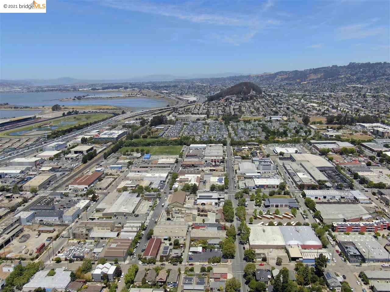 805 Camelia St, BERKELEY, California 94710, ,Comm Industrial For Sale,For Sale,Camelia St,40965143