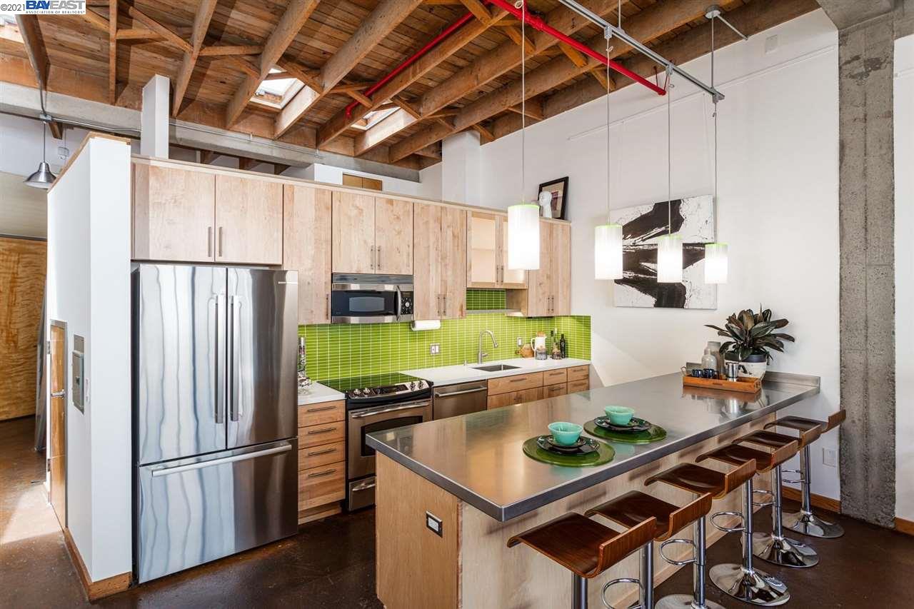 TOWER LOFTS For Sale in OAKLAND East Bay Condo Mania!
