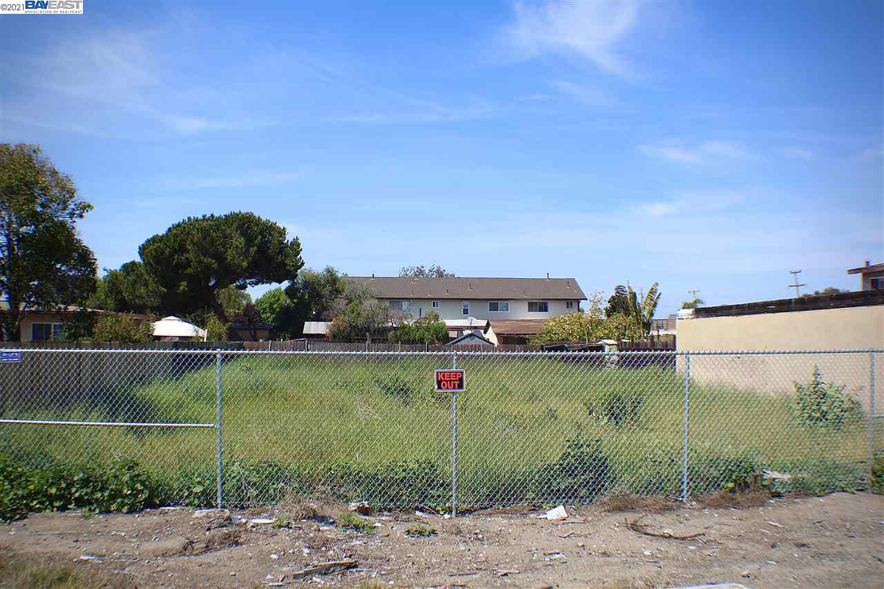 0 Railroad Ave., NEWARK, California 94560, ,Lots And Land,For Sale,Railroad Ave.,40965147