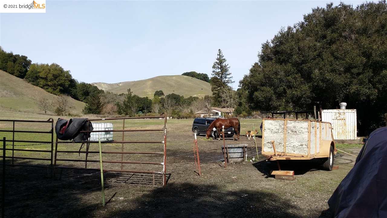 8950 Crow Canyon Rd, CASTRO VALLEY, California 94552, ,Lots And Land,For Sale,Crow Canyon Rd,40965148