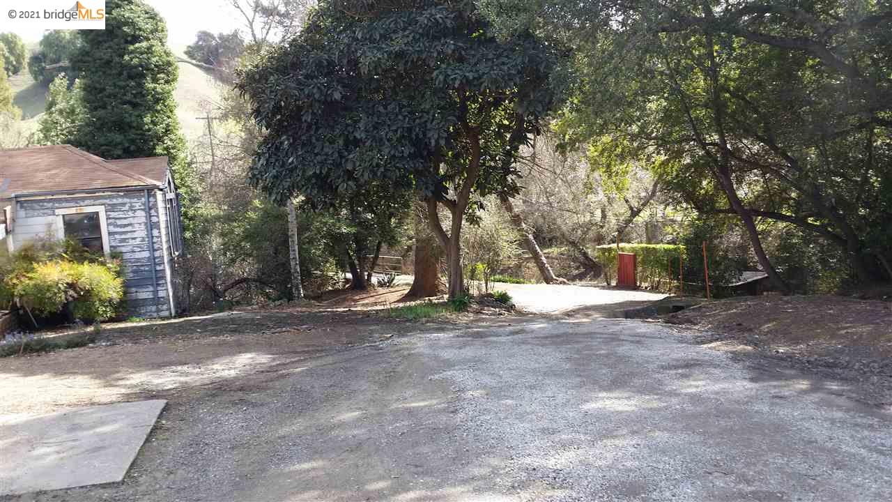 8950 Crow Canyon Rd, CASTRO VALLEY, California 94552, ,Lots And Land,For Sale,Crow Canyon Rd,40965148