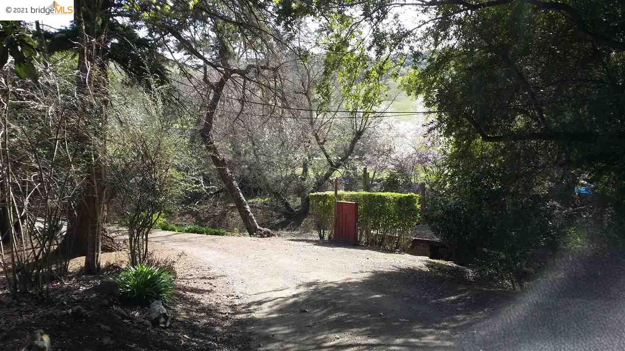 8950 Crow Canyon Rd, CASTRO VALLEY, California 94552, ,Lots And Land,For Sale,Crow Canyon Rd,40965148