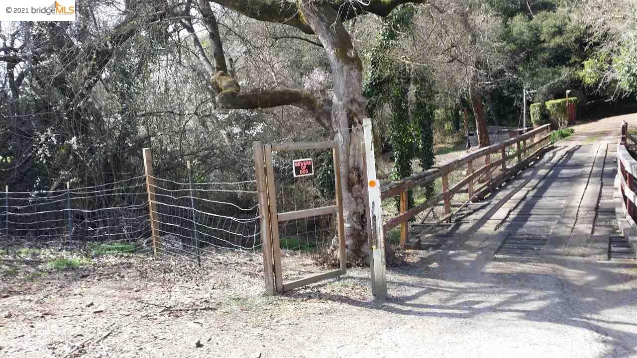 8950 Crow Canyon Rd, CASTRO VALLEY, California 94552, ,Lots And Land,For Sale,Crow Canyon Rd,40965148