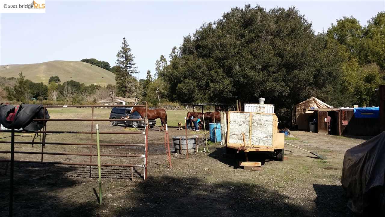 8950 Crow Canyon Rd, CASTRO VALLEY, California 94552, ,Lots And Land,For Sale,Crow Canyon Rd,40965148