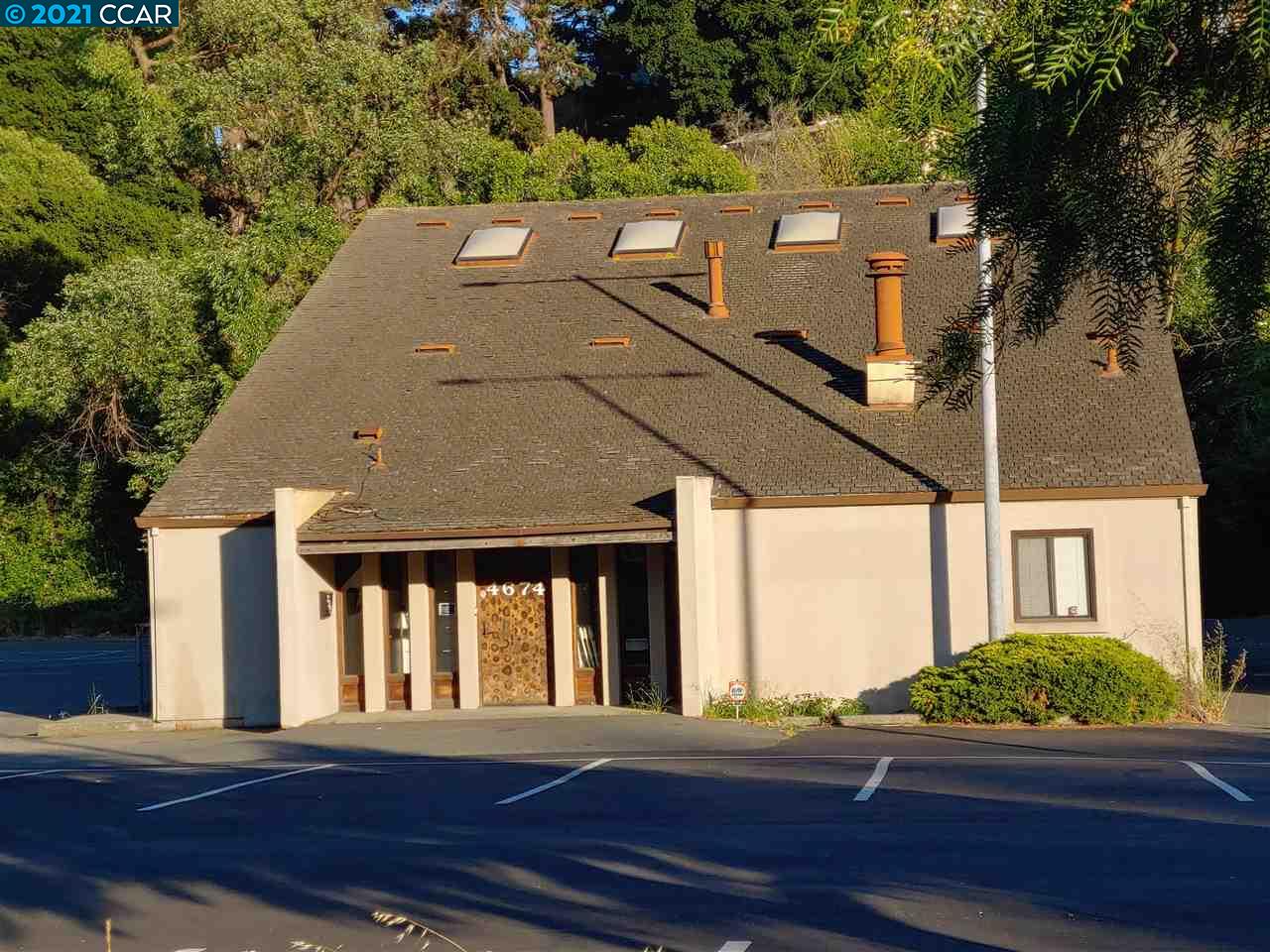 4674 Appian Way, EL SOBRANTE, California 94803, ,Comm Industrial For Lease,For Rent,Appian Way,40965222