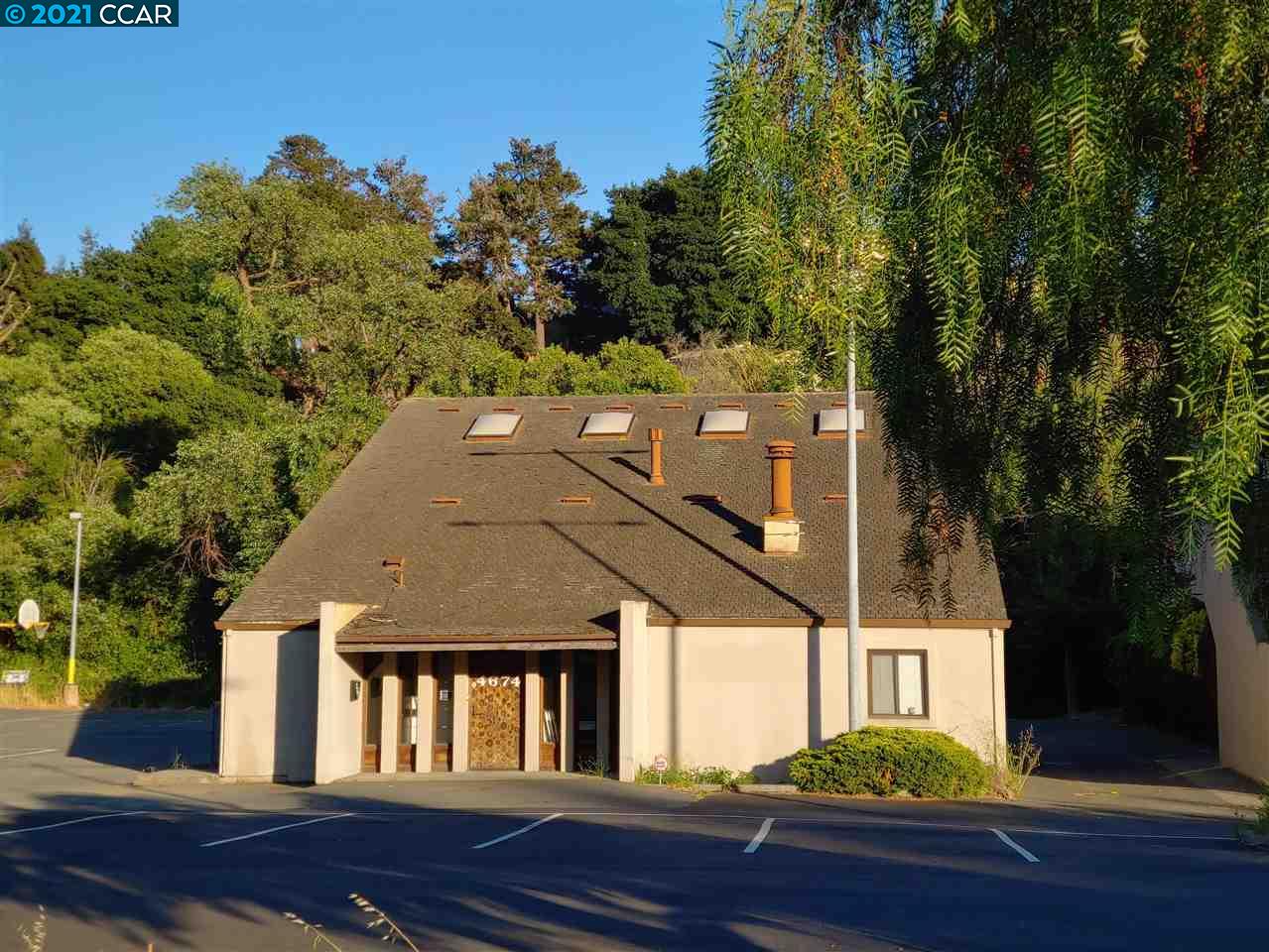 4674 Appian Way, EL SOBRANTE, California 94803, ,Comm Industrial For Lease,For Rent,Appian Way,40965222