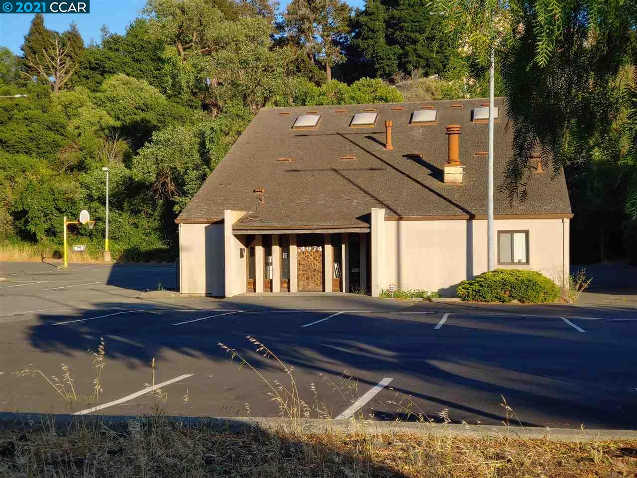4674 Appian Way, EL SOBRANTE, California 94803, ,Comm Industrial For Lease,For Rent,Appian Way,40965222
