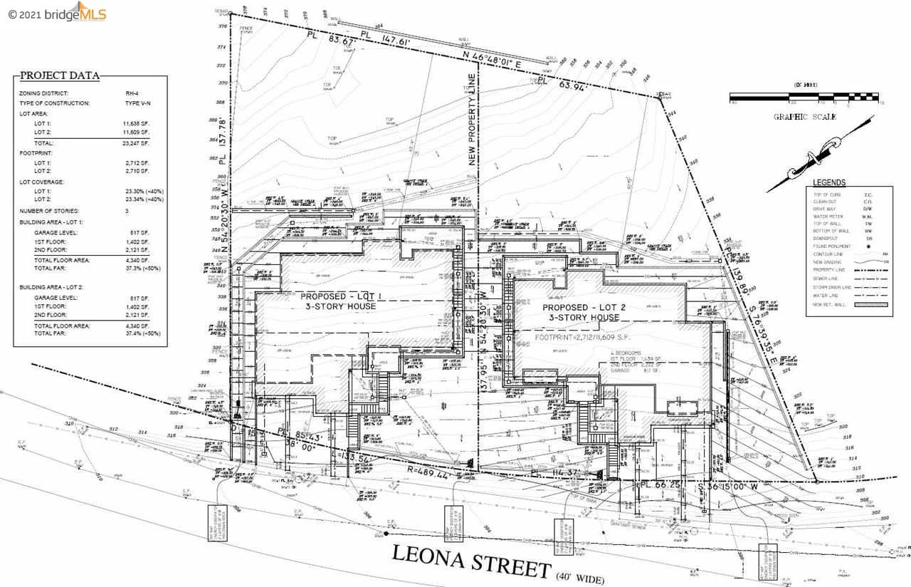 Leona St, OAKLAND, California 94605, ,Lots And Land,For Sale,Leona St,40965170