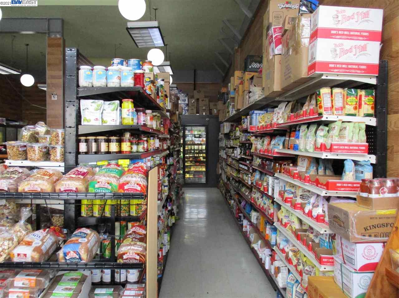 843 Clement, SAN FRANCISCO, California 94118, ,Comm Business Opportunity,For Sale,Clement,40965221