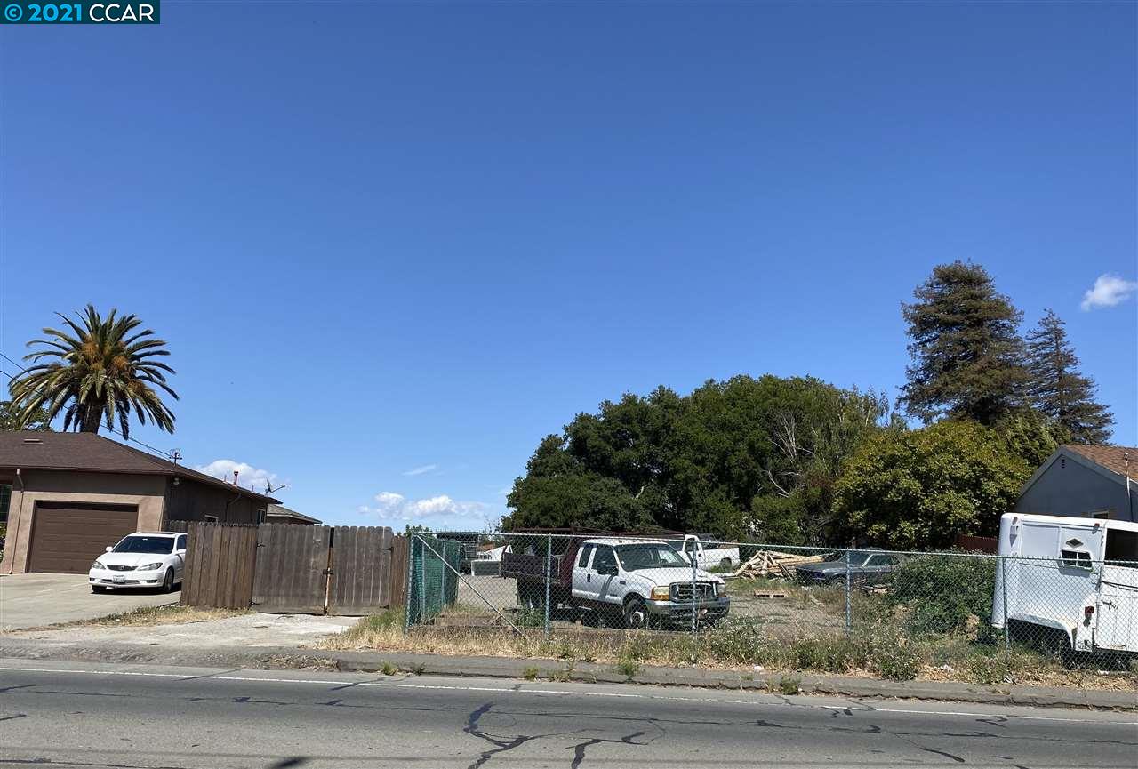 2693 appian way, PINOLE, California 94564, ,Lots And Land,For Sale,appian way,40965180