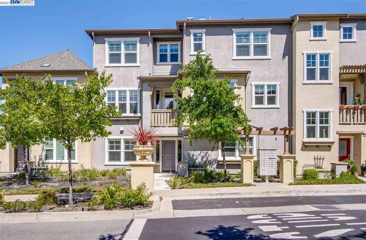 THE VILLAS OF DUBLIN RANCH For Sale in DUBLIN East Bay Condo Mania!