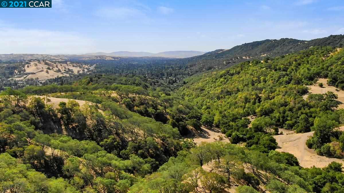 2300 Ridgewood Rd, ALAMO, California 94507, ,Lots And Land,For Sale,Ridgewood Rd,40965209