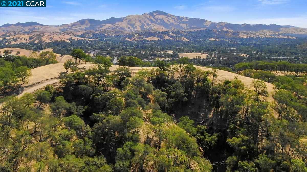 2300 Ridgewood Rd, ALAMO, California 94507, ,Lots And Land,For Sale,Ridgewood Rd,40965209