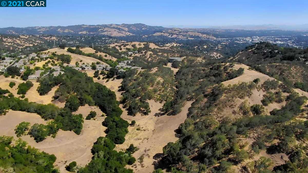 2300 Ridgewood Rd, ALAMO, California 94507, ,Lots And Land,For Sale,Ridgewood Rd,40965209