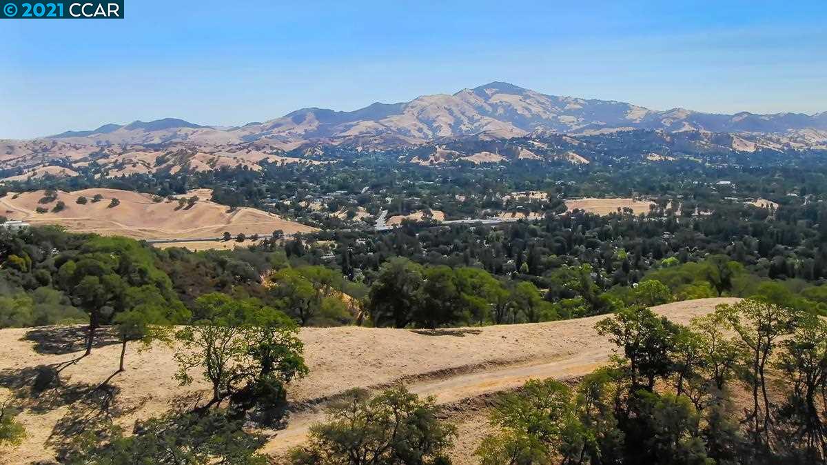 2300 Ridgewood Rd, ALAMO, California 94507, ,Lots And Land,For Sale,Ridgewood Rd,40965209