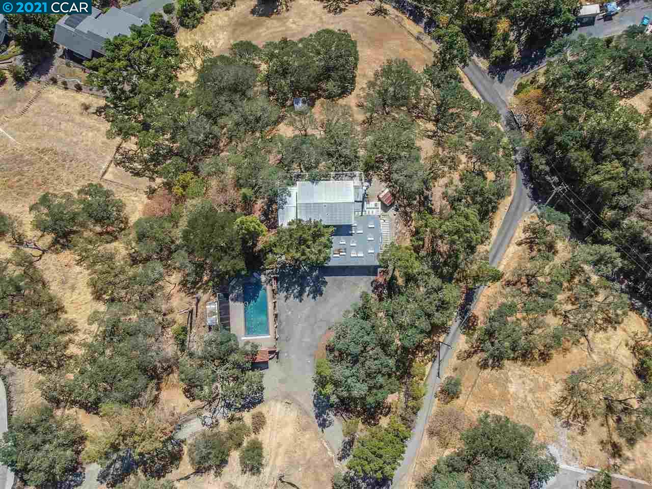 66 Saddle Rd, WALNUT CREEK, California 94595, ,Lots And Land,For Sale,Saddle Rd,40965210