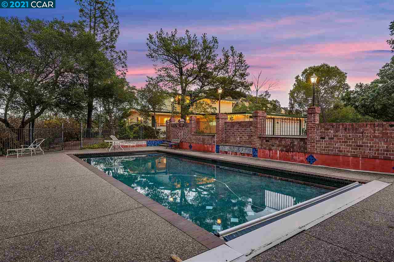 66 Saddle Rd, WALNUT CREEK, California 94595, ,Lots And Land,For Sale,Saddle Rd,40965210