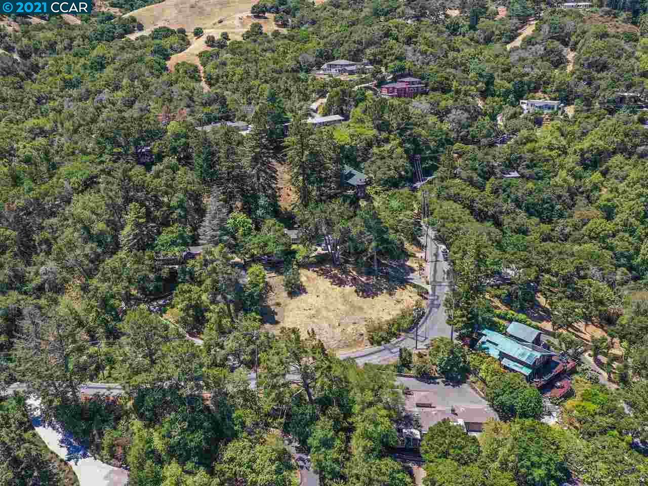 221 El Toyonal, ORINDA, California 94563, ,Lots And Land,For Sale,El Toyonal,40965219