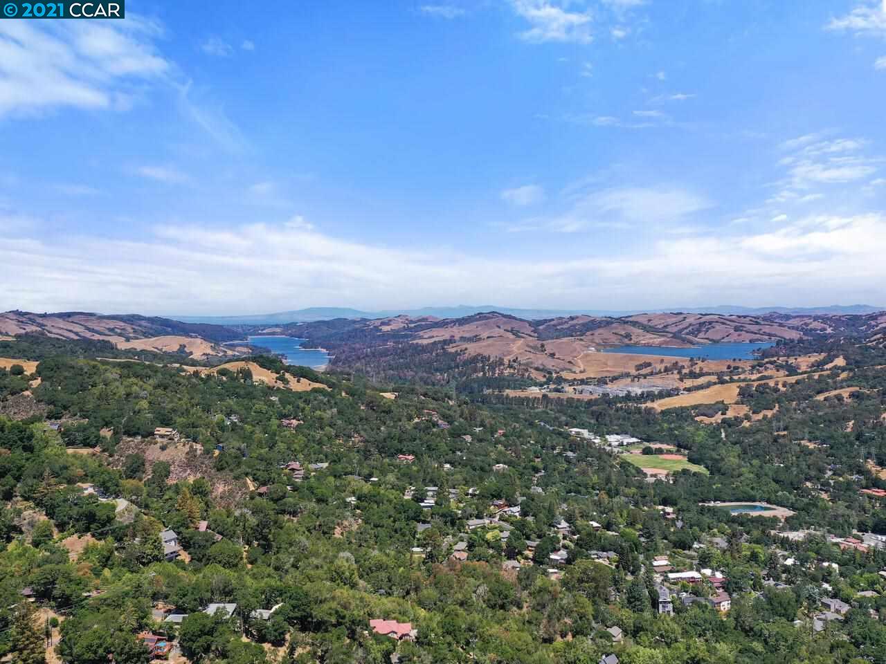 221 El Toyonal, ORINDA, California 94563, ,Lots And Land,For Sale,El Toyonal,40965219