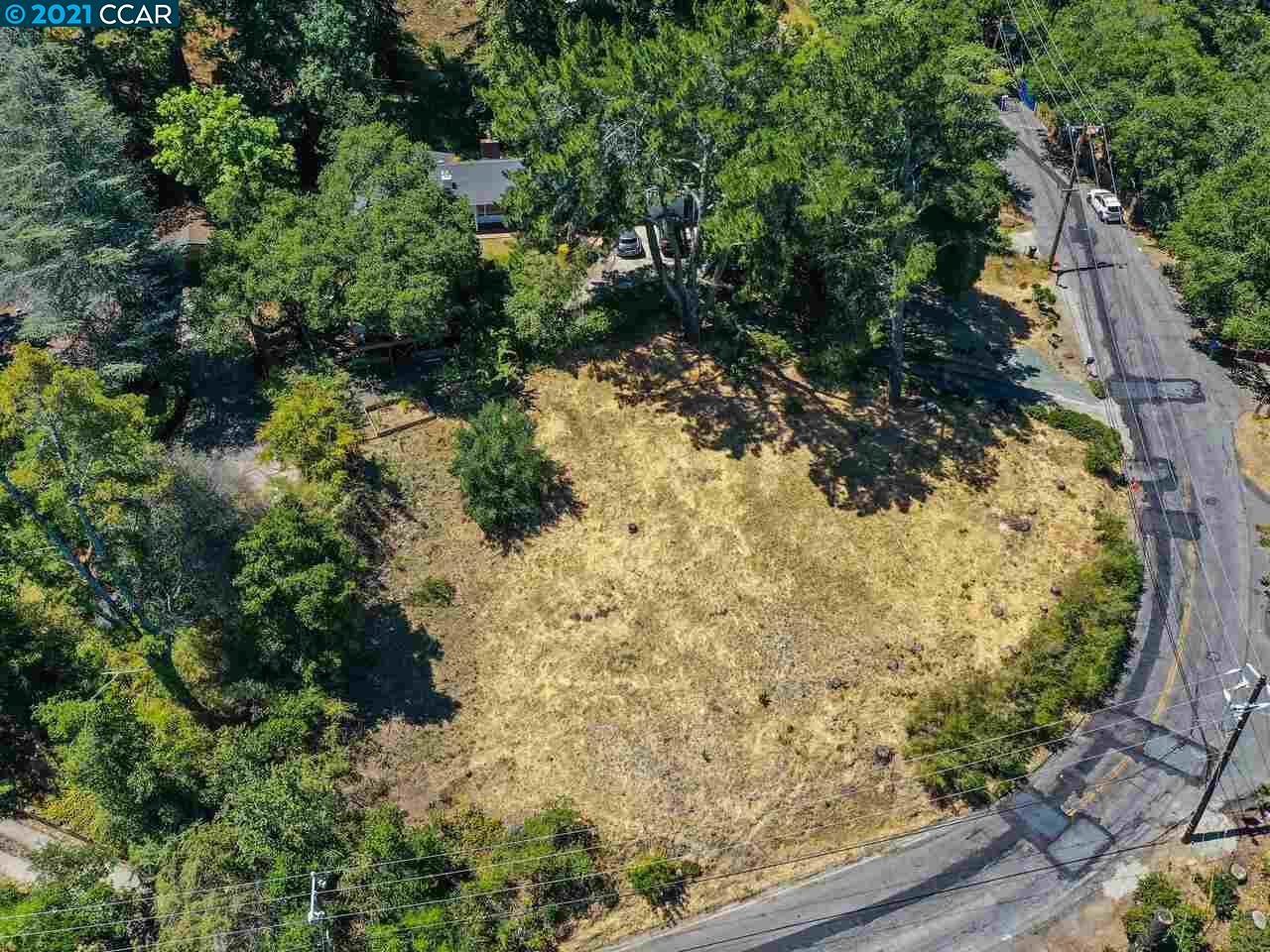 221 El Toyonal, ORINDA, California 94563, ,Lots And Land,For Sale,El Toyonal,40965219