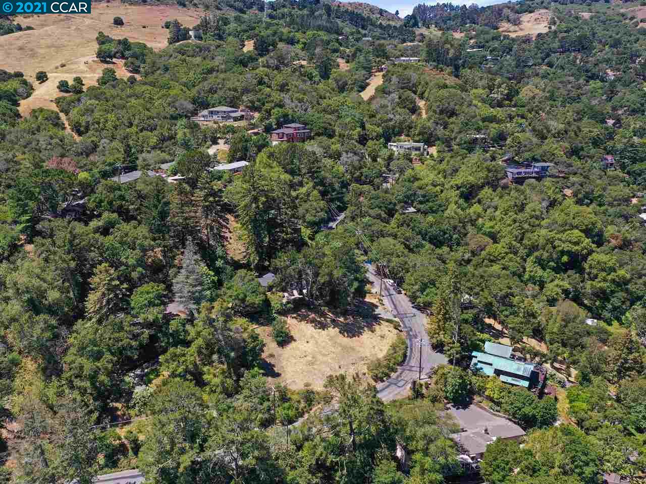 221 El Toyonal, ORINDA, California 94563, ,Lots And Land,For Sale,El Toyonal,40965219