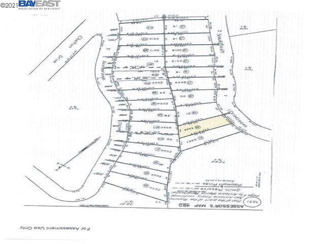 0 Scout Rd, OAKLAND, California 94603, ,Lots And Land,For Sale,Scout Rd,40965223