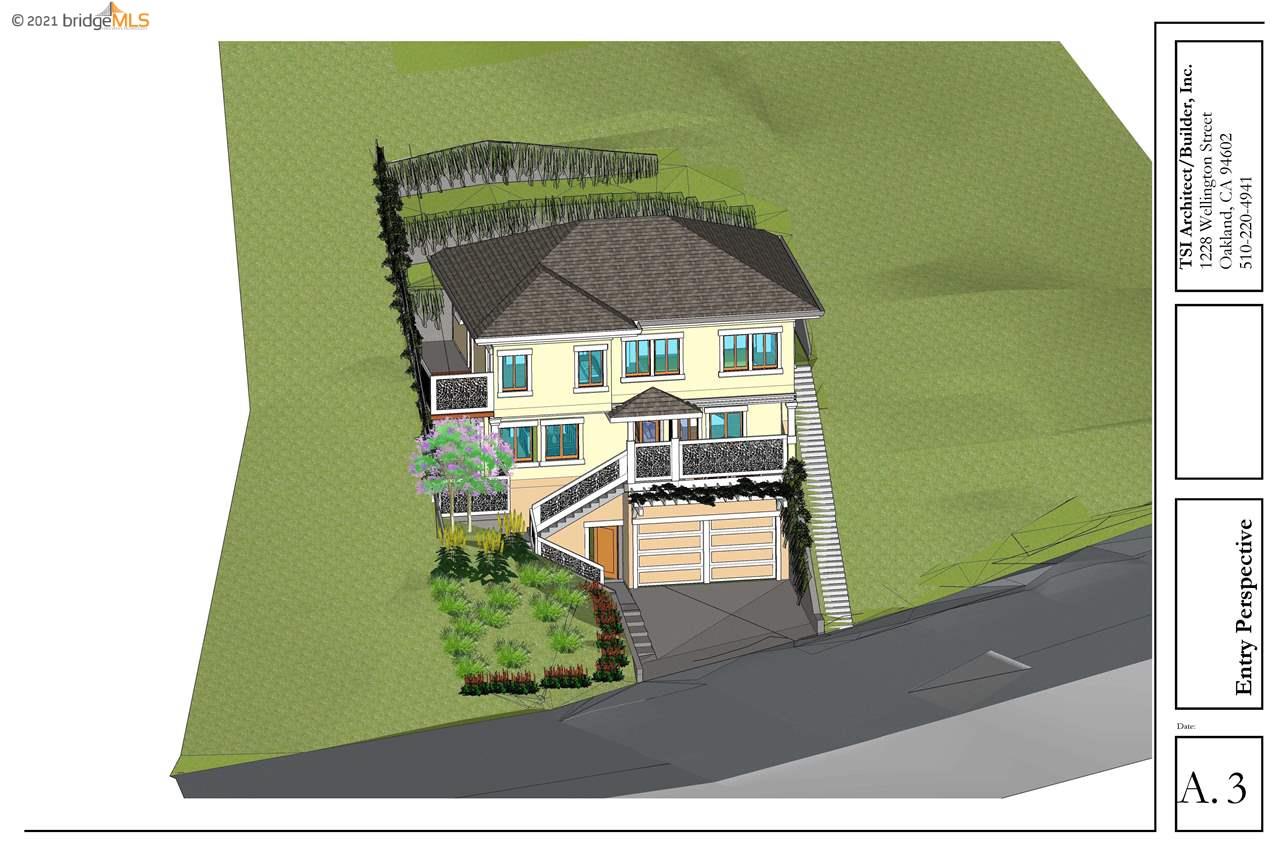 1880 Gouldin Rd, OAKLAND, California 94611, ,Lots And Land,For Sale,Gouldin Rd,40965225