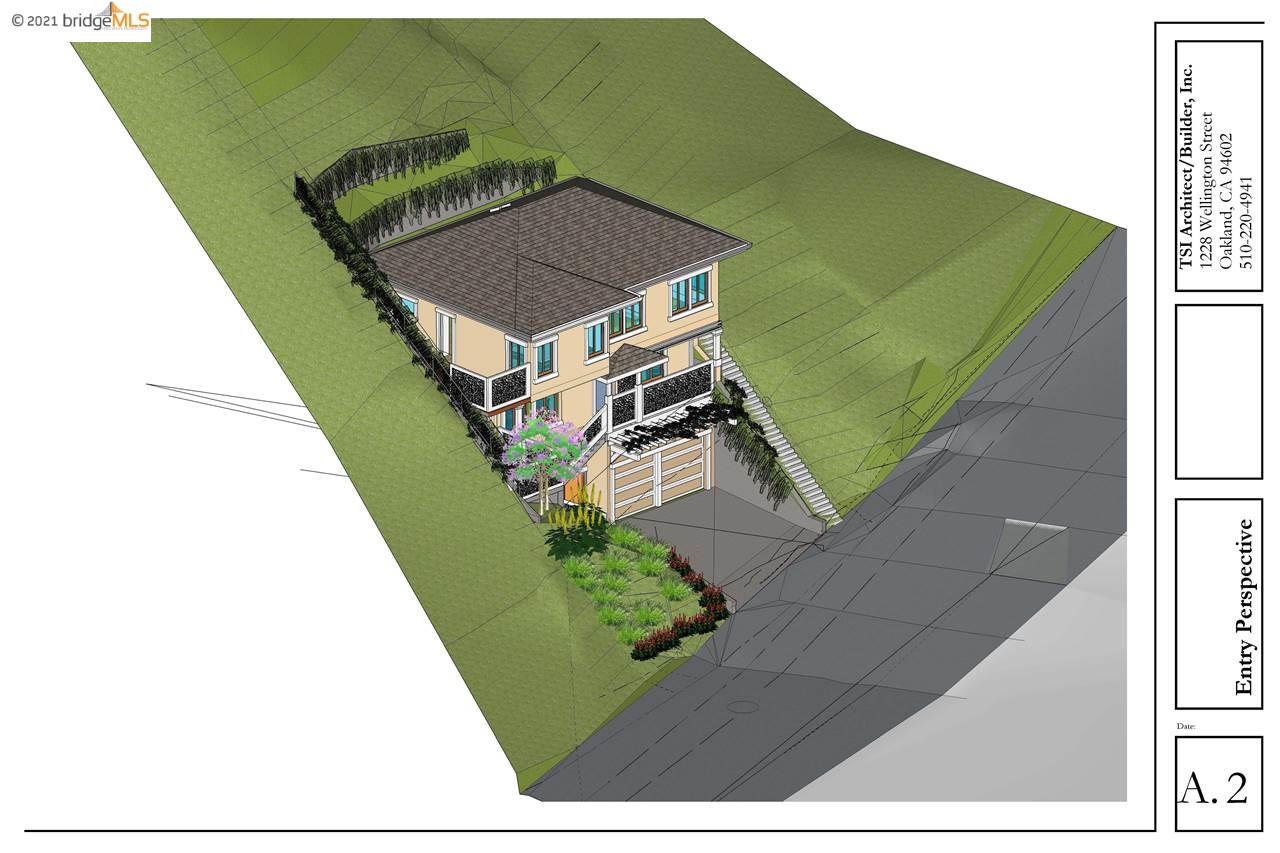 1880 Gouldin Rd, OAKLAND, California 94611, ,Lots And Land,For Sale,Gouldin Rd,40965225