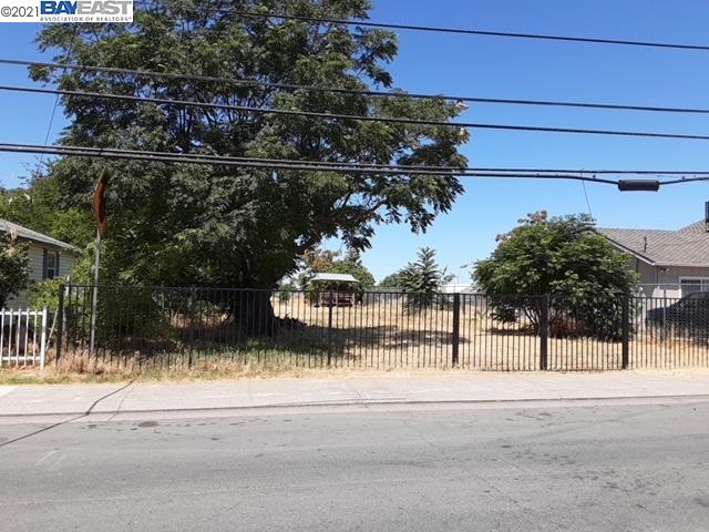1815 Stockton St, STOCKTON, California 95206, ,Lots And Land,For Sale,Stockton St,40965249