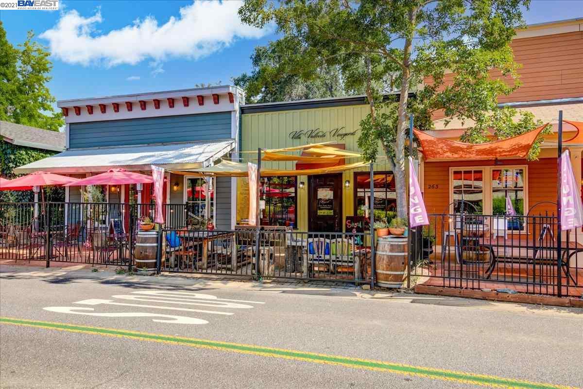 263 Main St Suite C, MURPHYS, California 95247, ,Comm Business Opportunity,For Sale,Main St Suite C,40965251