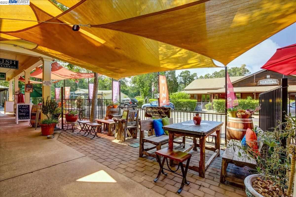 263 Main St Suite C, MURPHYS, California 95247, ,Comm Business Opportunity,For Sale,Main St Suite C,40965251