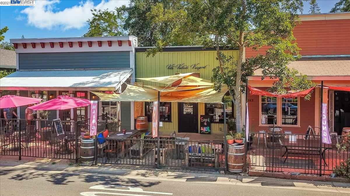 263 Main St Suite C, MURPHYS, California 95247, ,Comm Business Opportunity,For Sale,Main St Suite C,40965251