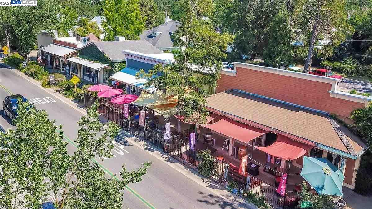 263 Main St Suite C, MURPHYS, California 95247, ,Comm Business Opportunity,For Sale,Main St Suite C,40965251