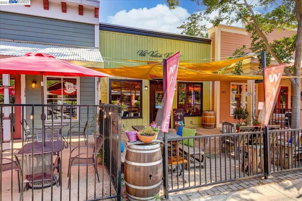 263 Main St Suite C, MURPHYS, California 95247, ,Comm Business Opportunity,For Sale,Main St Suite C,40965251