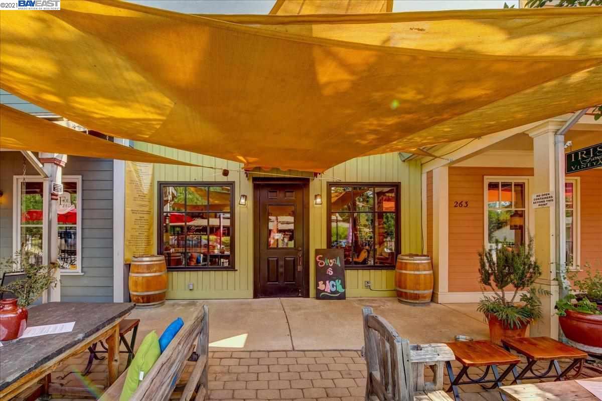 263 Main St Suite C, MURPHYS, California 95247, ,Comm Business Opportunity,For Sale,Main St Suite C,40965251