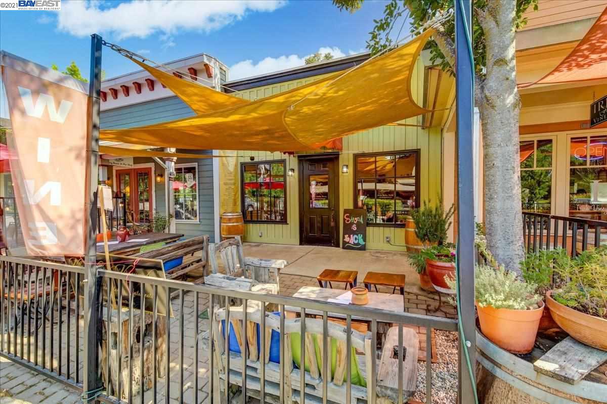 263 Main St Suite C, MURPHYS, California 95247, ,Comm Business Opportunity,For Sale,Main St Suite C,40965251