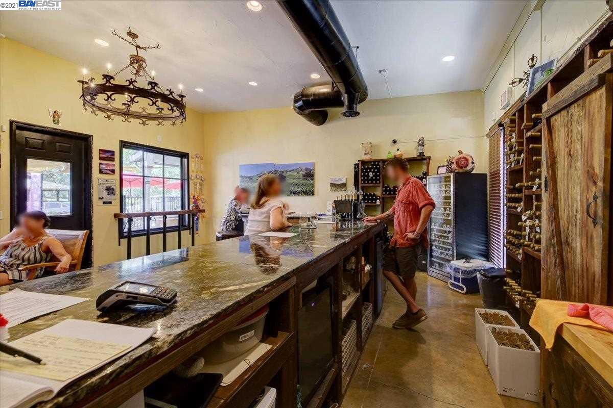263 Main St Suite C, MURPHYS, California 95247, ,Comm Business Opportunity,For Sale,Main St Suite C,40965251