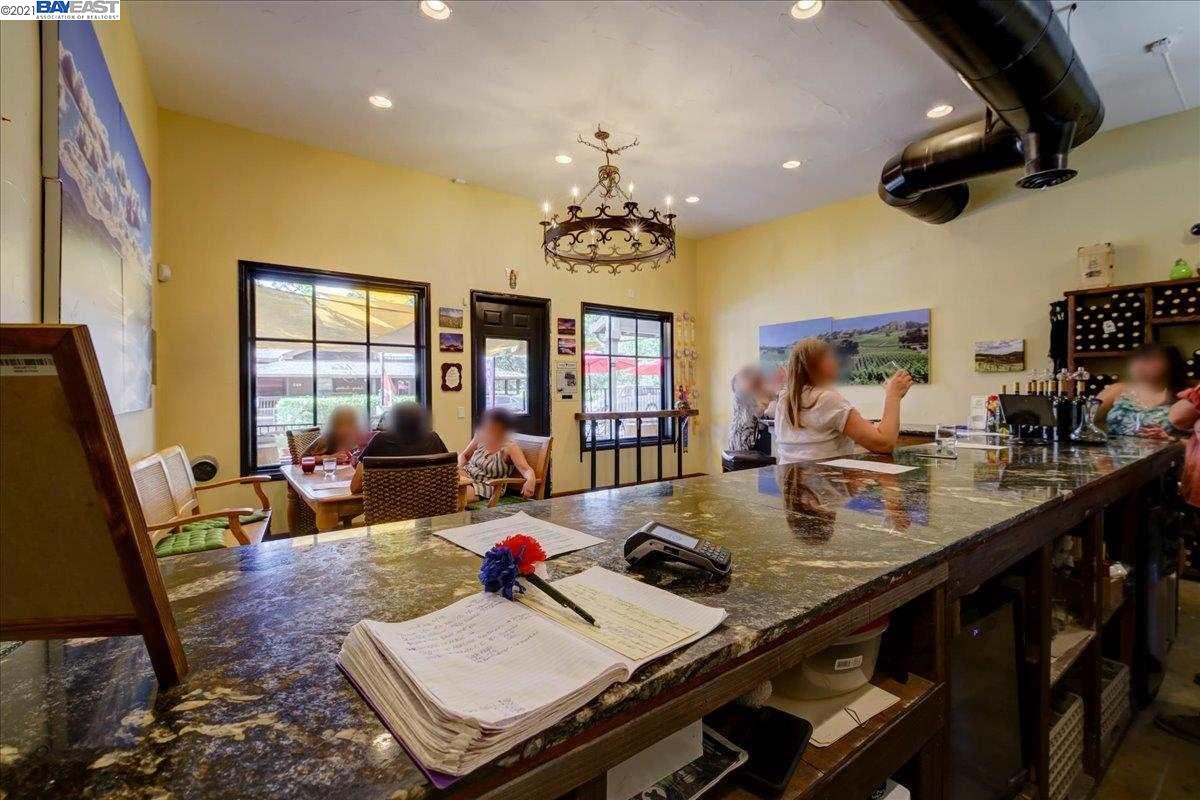 263 Main St Suite C, MURPHYS, California 95247, ,Comm Business Opportunity,For Sale,Main St Suite C,40965251
