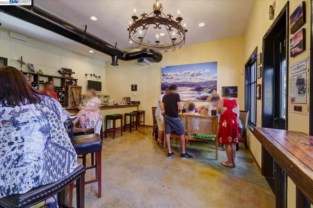 263 Main St Suite C, MURPHYS, California 95247, ,Comm Business Opportunity,For Sale,Main St Suite C,40965251