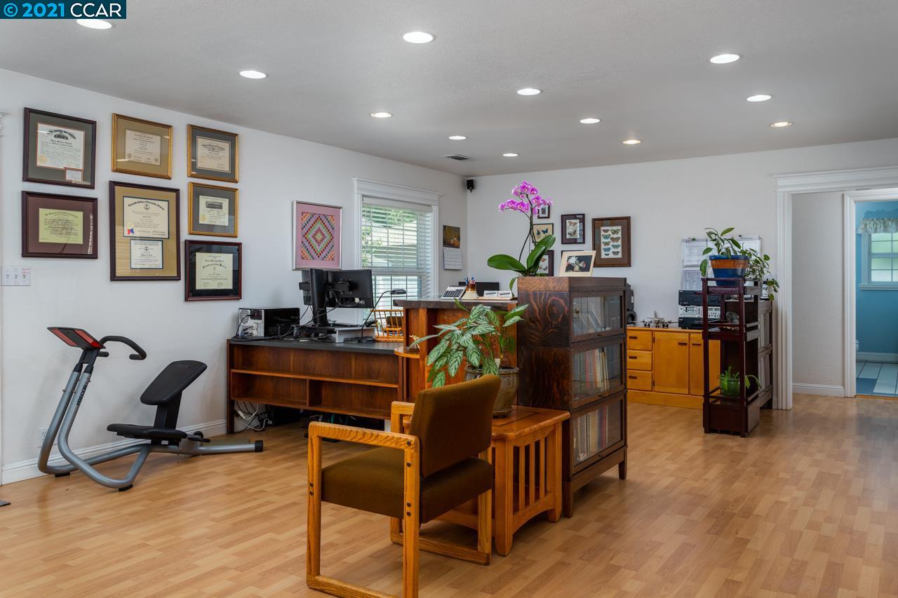 3243 Clayton Rd, CONCORD, California 94519, ,Comm Industrial For Sale,For Sale,Clayton Rd,40965264