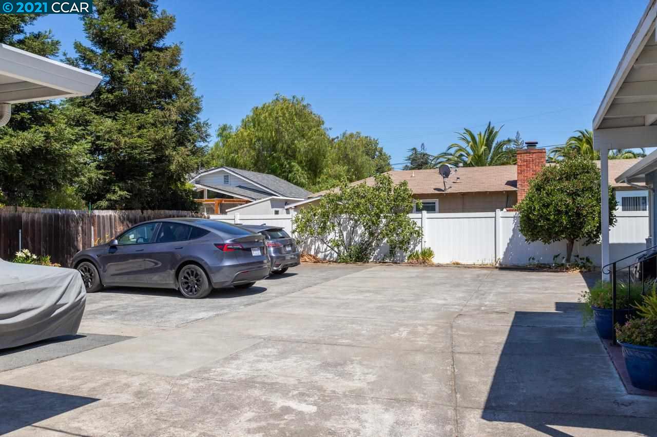 3243 Clayton Rd, CONCORD, California 94519, ,Comm Industrial For Sale,For Sale,Clayton Rd,40965264
