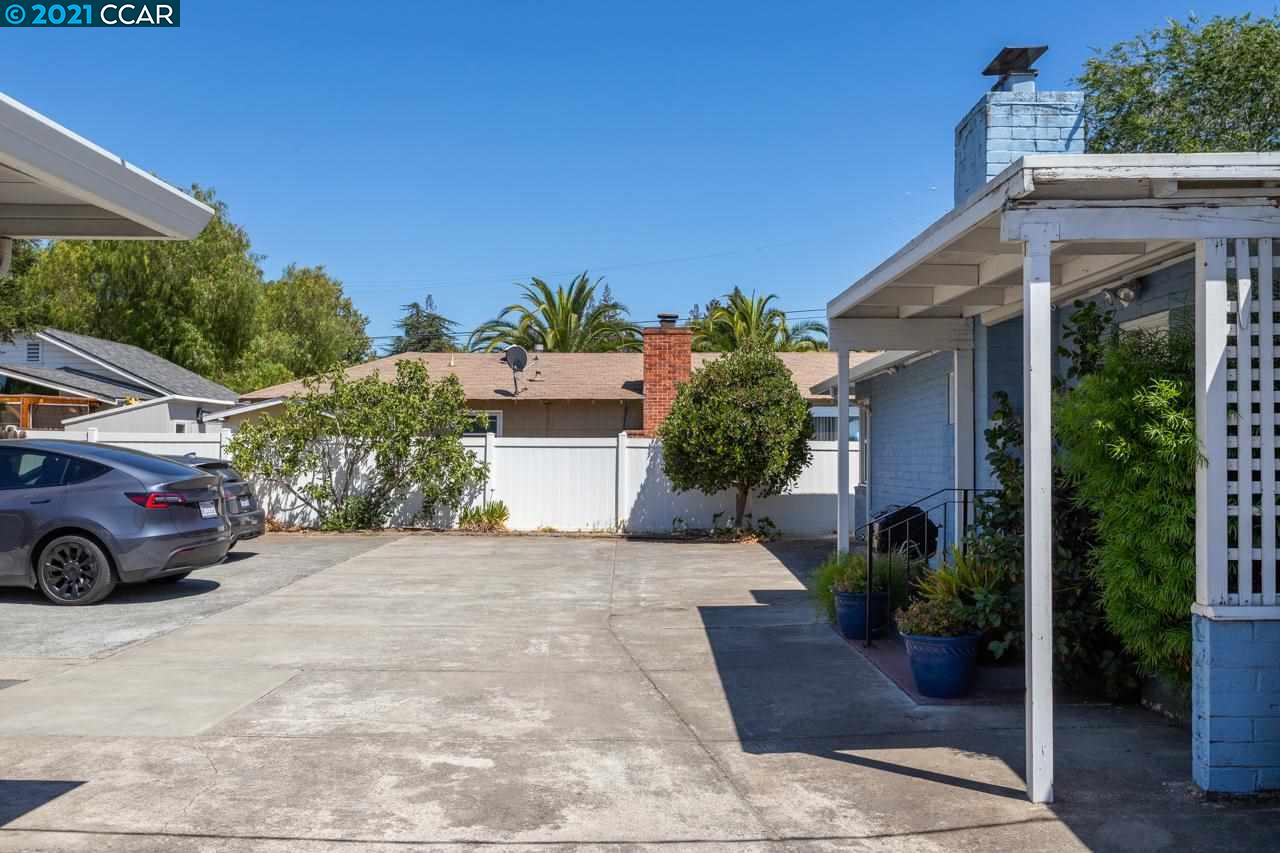3243 Clayton Rd, CONCORD, California 94519, ,Comm Industrial For Sale,For Sale,Clayton Rd,40965264