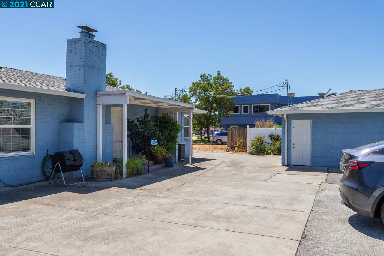 3243 Clayton Rd, CONCORD, California 94519, ,Comm Industrial For Sale,For Sale,Clayton Rd,40965264