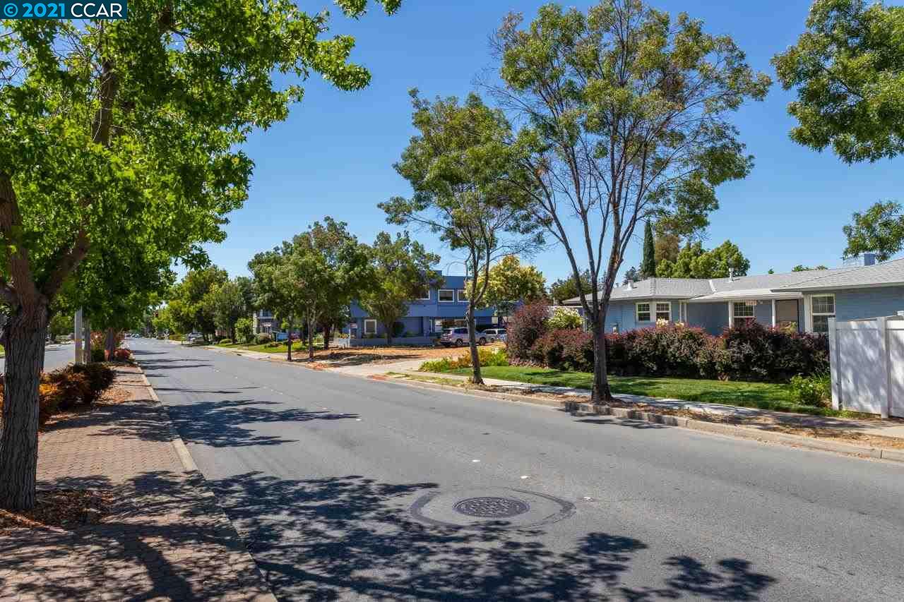 3243 Clayton Rd, CONCORD, California 94519, ,Comm Industrial For Sale,For Sale,Clayton Rd,40965264