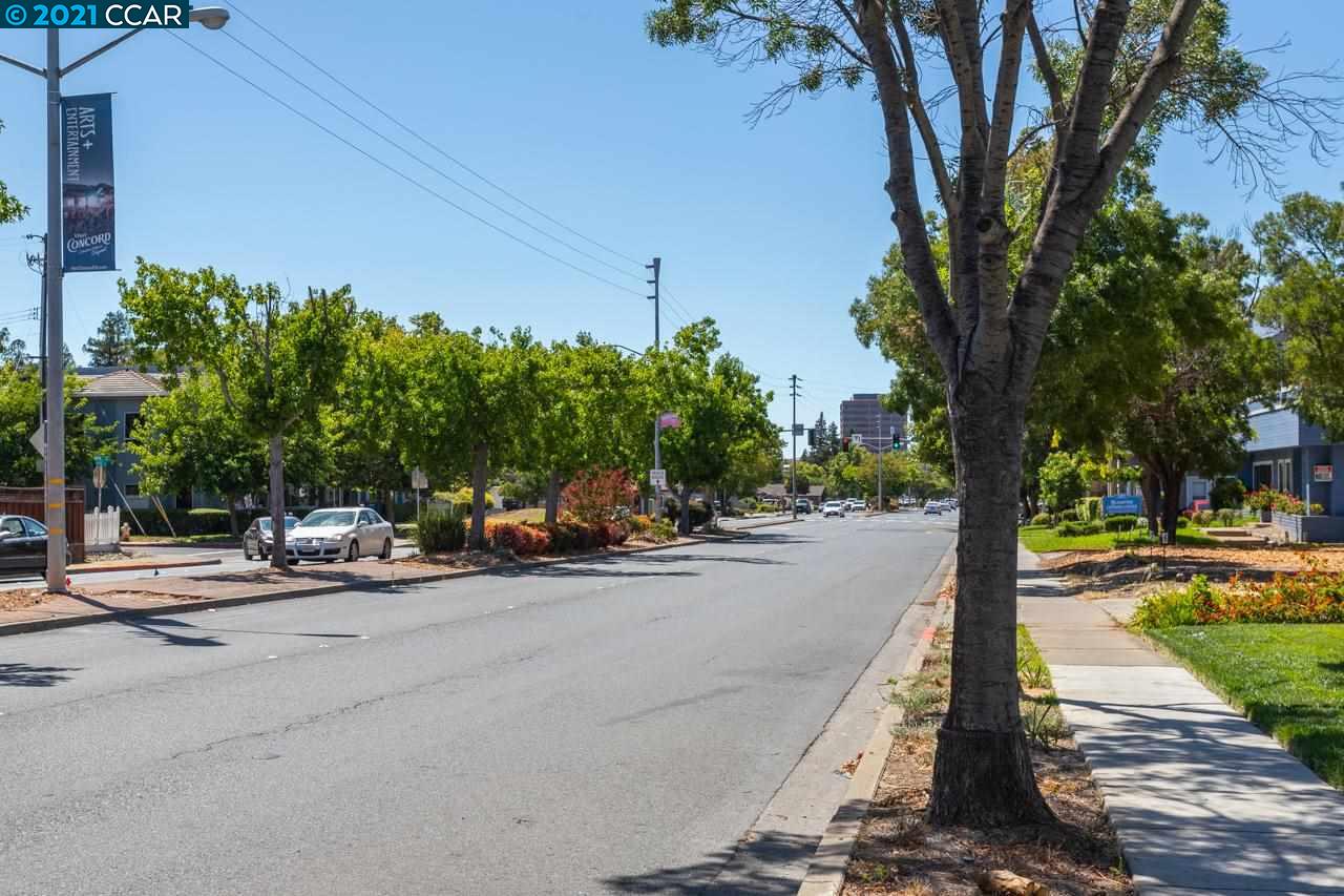 3243 Clayton Rd, CONCORD, California 94519, ,Comm Industrial For Sale,For Sale,Clayton Rd,40965264