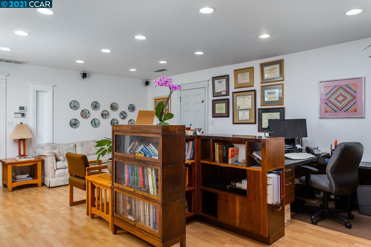 3243 Clayton Rd, CONCORD, California 94519, ,Comm Industrial For Sale,For Sale,Clayton Rd,40965264