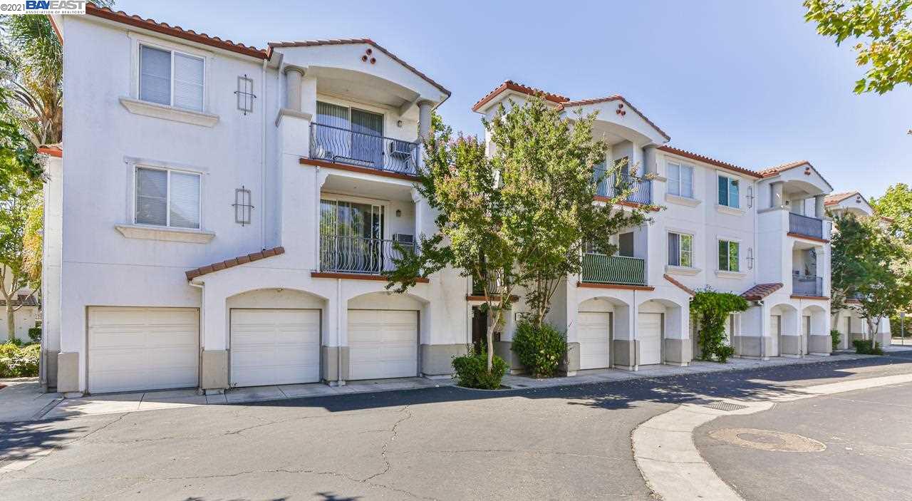 MONTE VISTA UNION CITY Condos For Sale in UNION CITY East Bay Condo