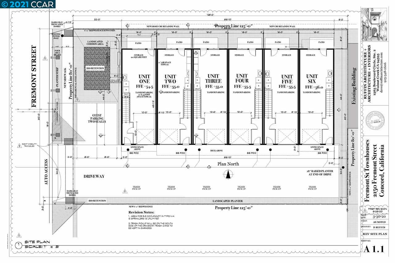 2150 Fremont St, CONCORD, California 94520, ,Lots And Land,For Sale,Fremont St,40965266
