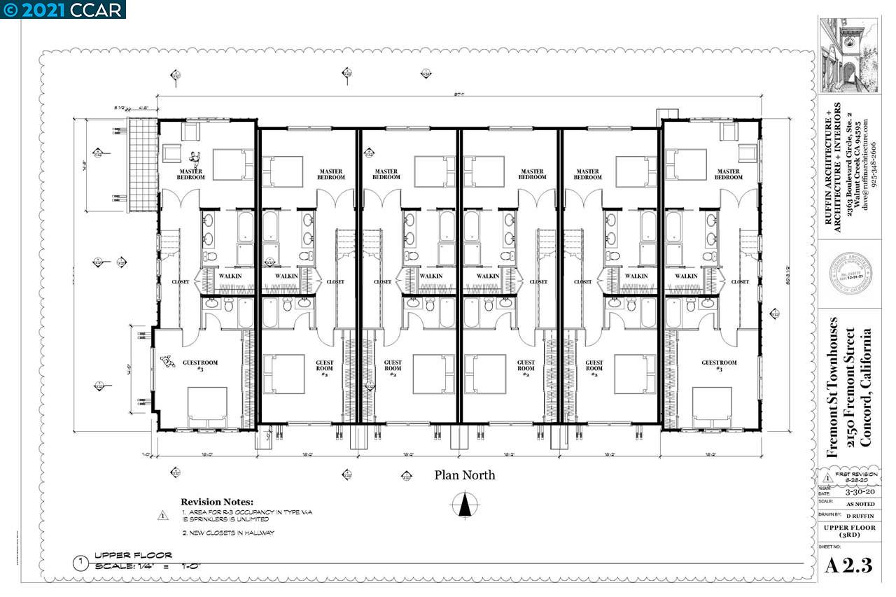 2150 Fremont St, CONCORD, California 94520, ,Lots And Land,For Sale,Fremont St,40965266